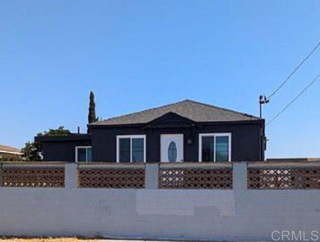 Property Photo: 1571 Skyline Drive CA 91945
