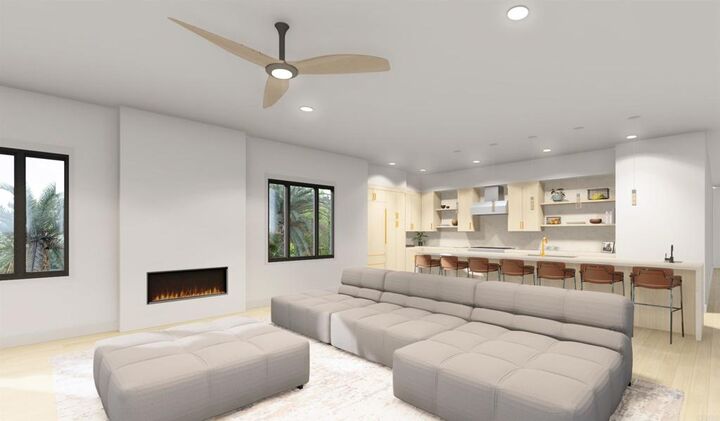 Property Photo: 2664 Roosevelt Street CA 92008