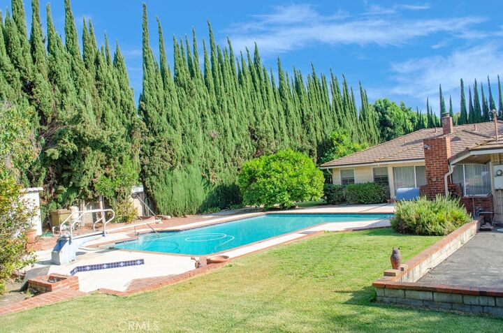 Property Photo:  3679 Ivydale Court  CA 91107 