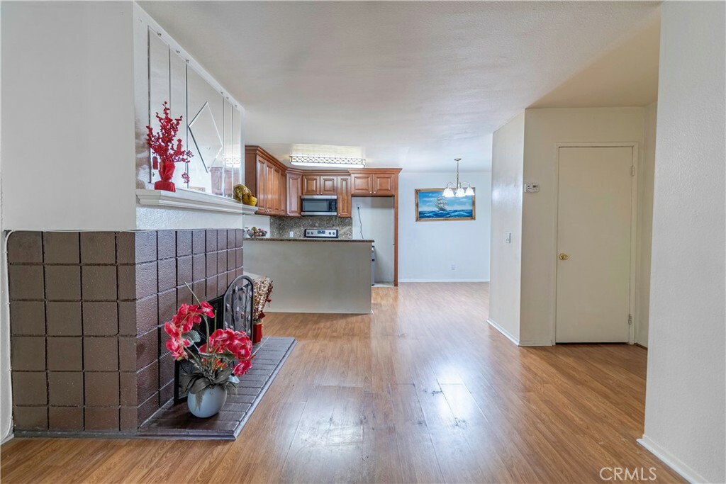 Property Photo:  23611 Golden Springs Drive I11  CA 91765 