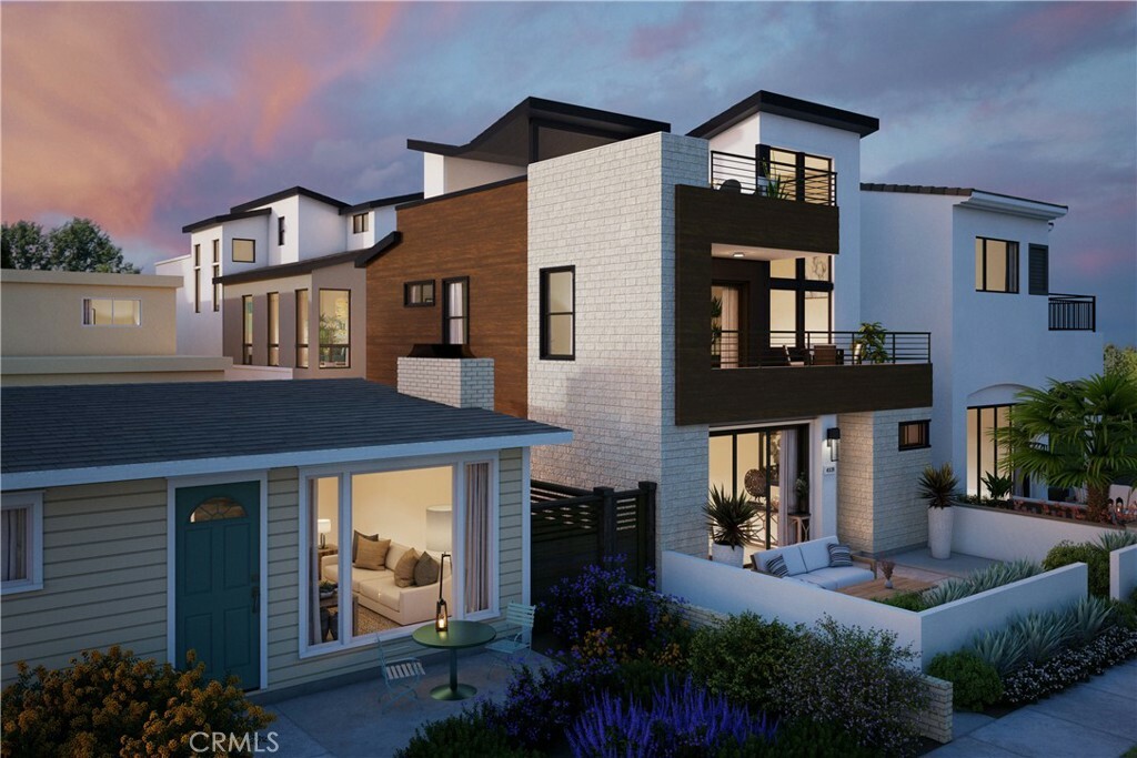 Property Photo: 708 Larkspur Avenue B CA 92625