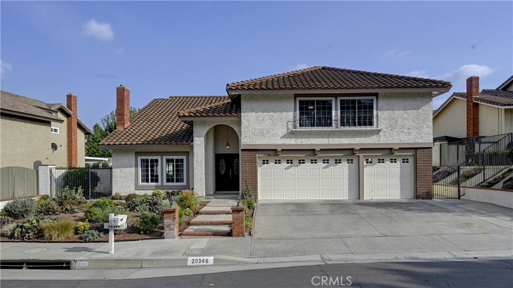 20346 Via Marwah  Yorba Linda CA 92886 photo