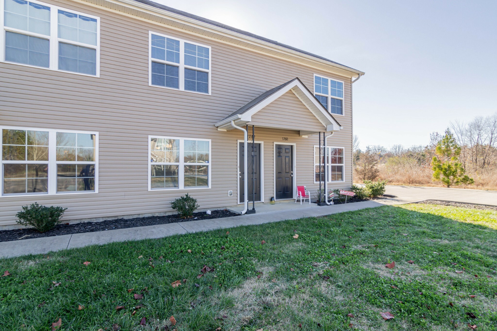 Property Photo:  1262 Macedonia Dr  TN 37130 