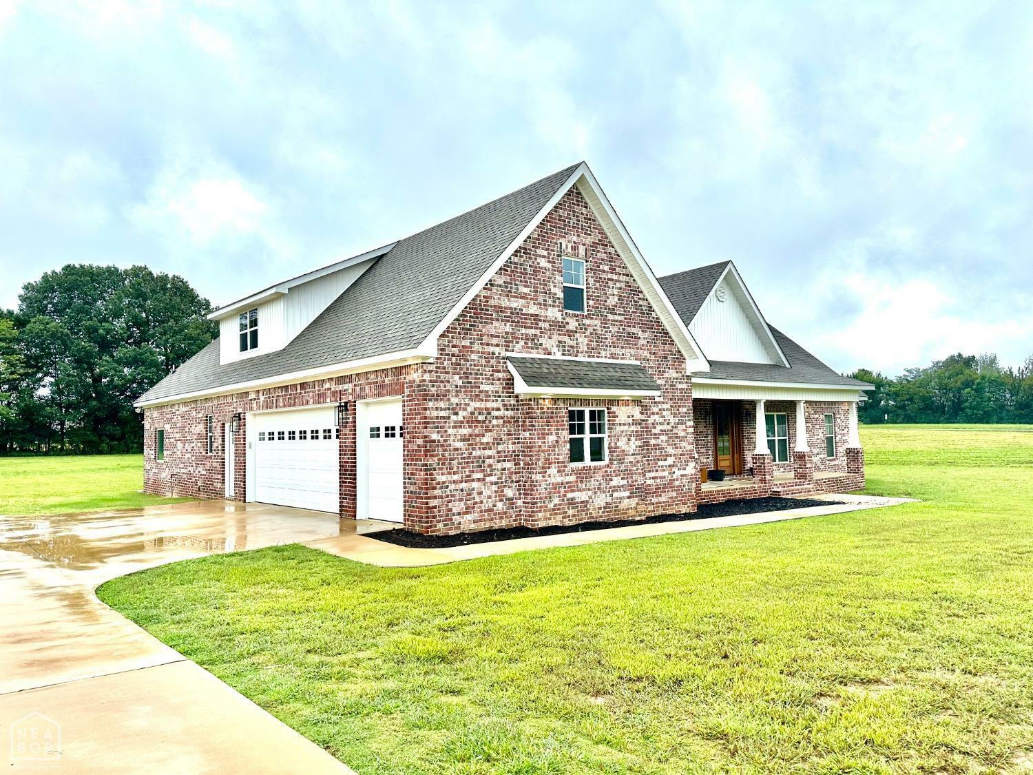 Property Photo:  74 County Road 7302  AR 72405 