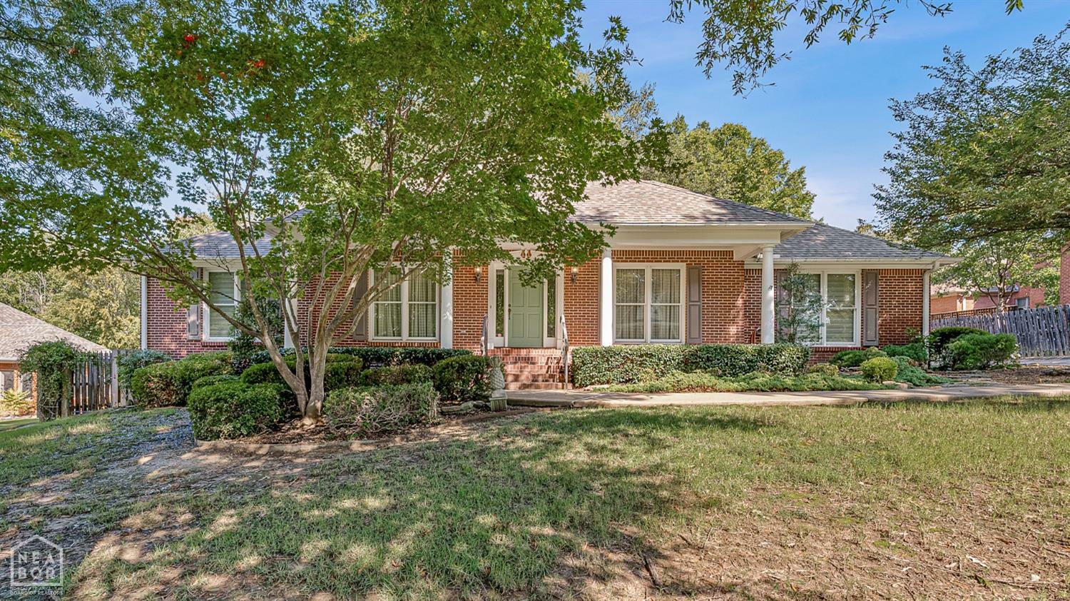 Property Photo:  204 Hillpoint Cove  AR 72401 