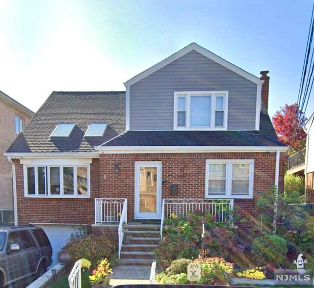 Property Photo:  220 Grant Avenue 2  NJ 07010 