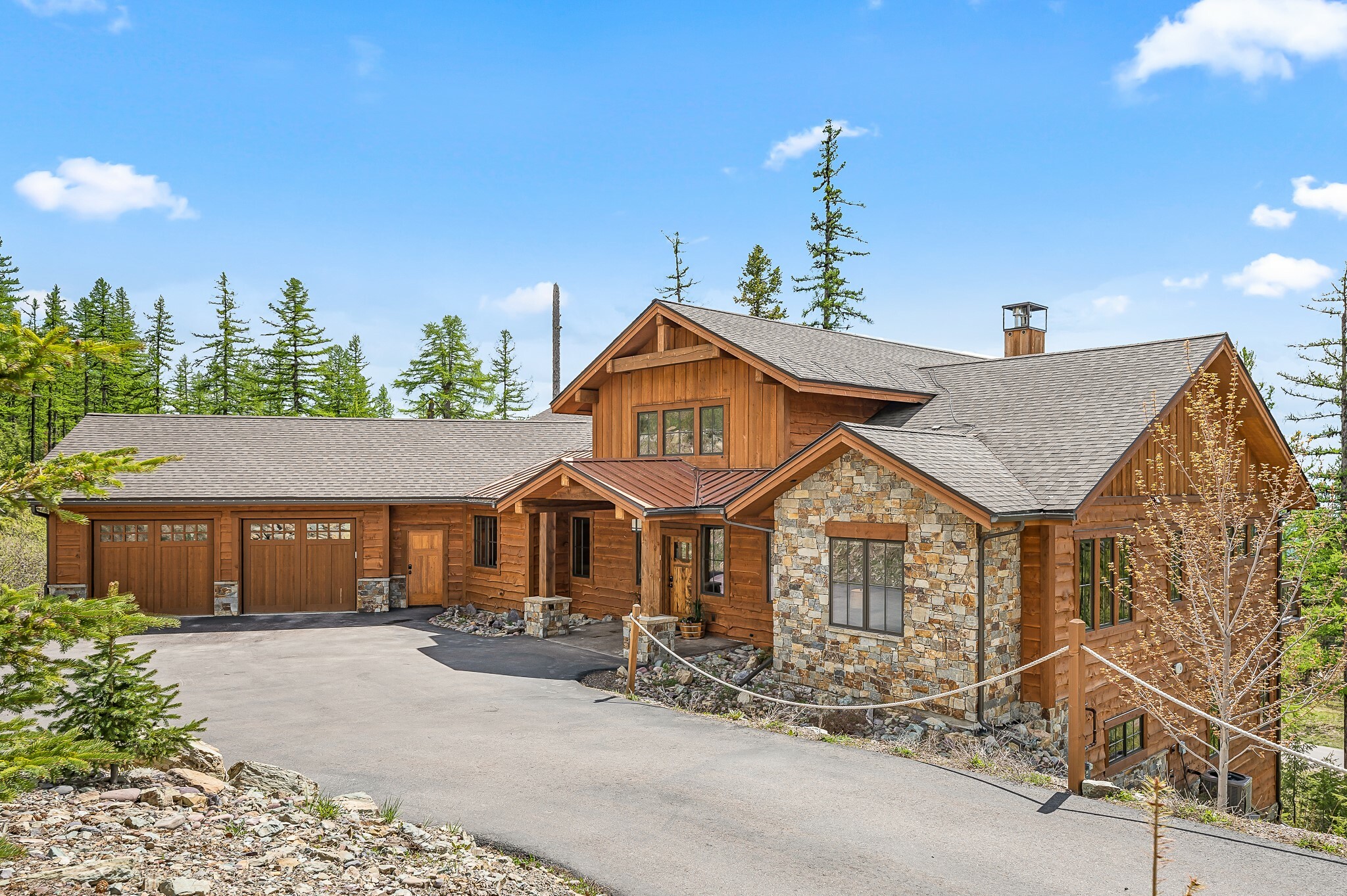 317 Elk Highlands Drive  Whitefish MT 59937 photo