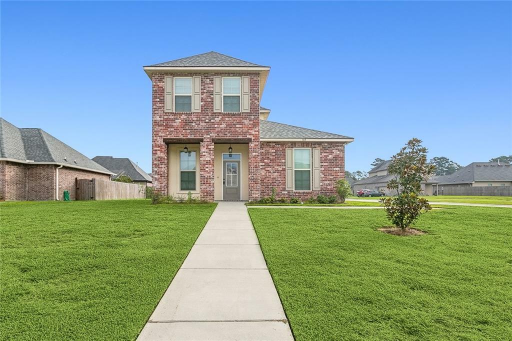 107 Castine Cove  Slidell LA 70458 photo