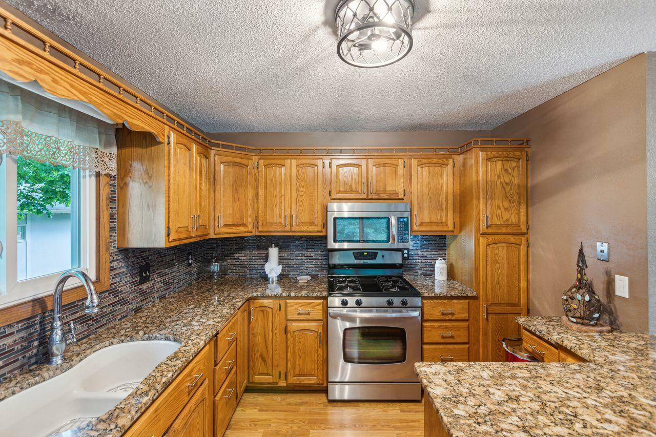 Property Photo:  112313 Baxter Court  MN 55318 