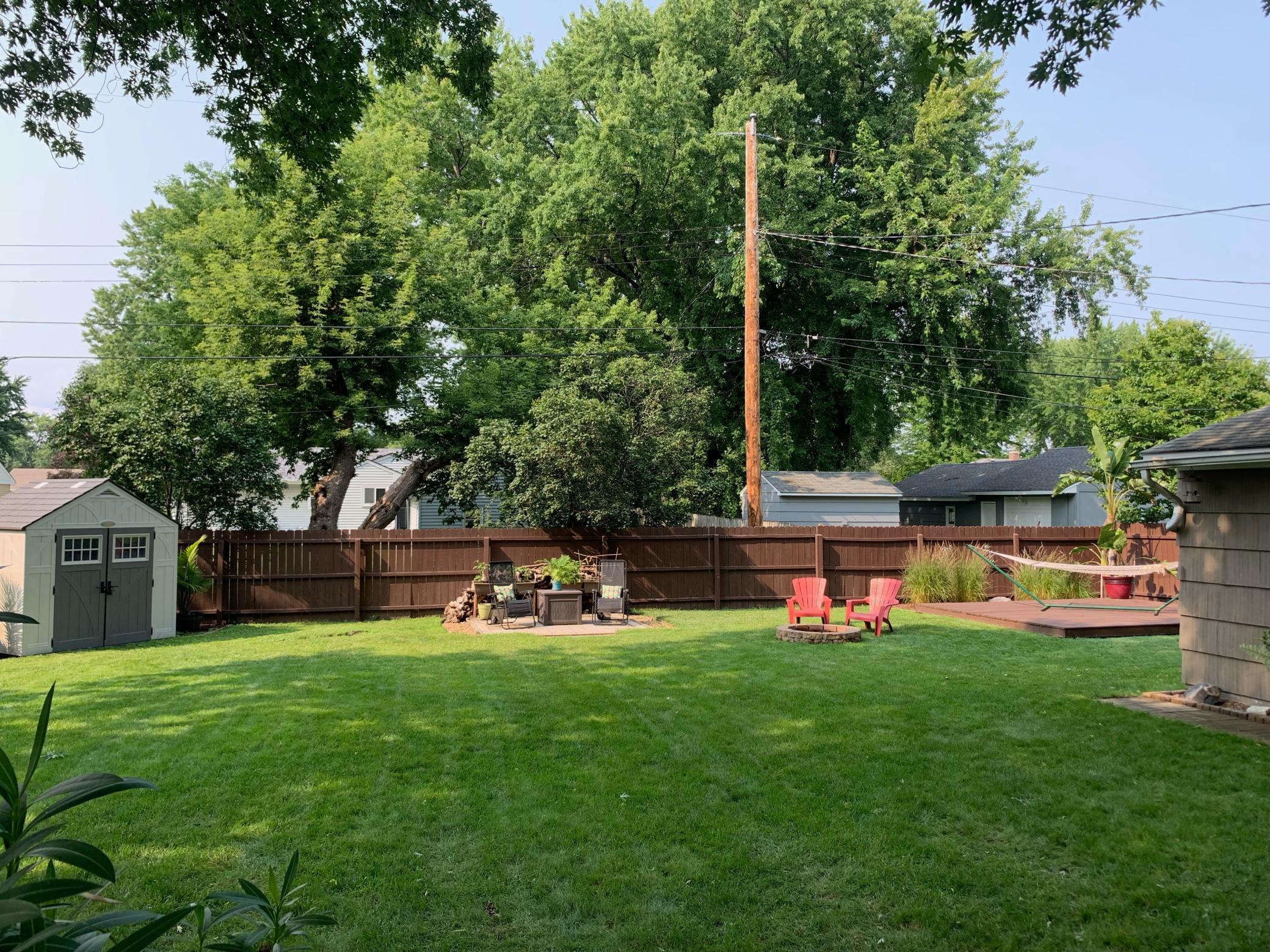 Property Photo:  1057 McKee Street  MN 55121 