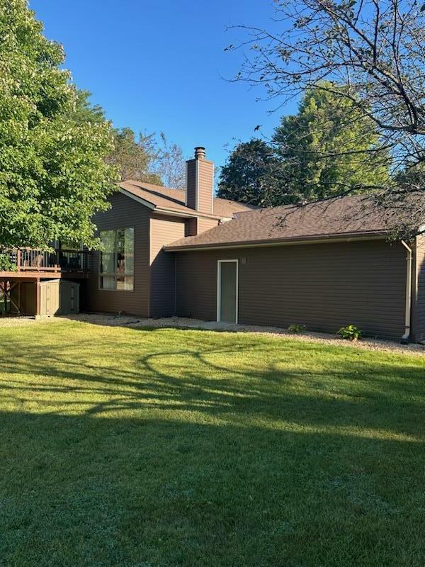 Property Photo:  404 Crescent Drive  MN 56007 