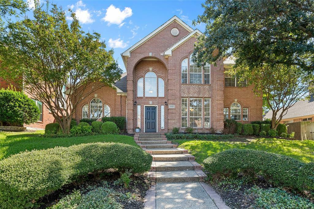 4452 Lone Tree Drive  Plano TX 75093 photo