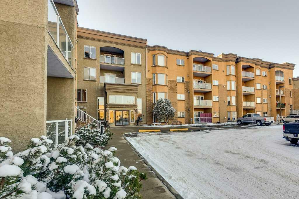 Property Photo:  5300 48 Street 304  AB T4N 7C5 