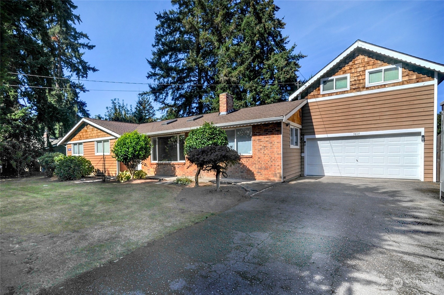 Property Photo:  5615 138th Street NE  WA 98271 