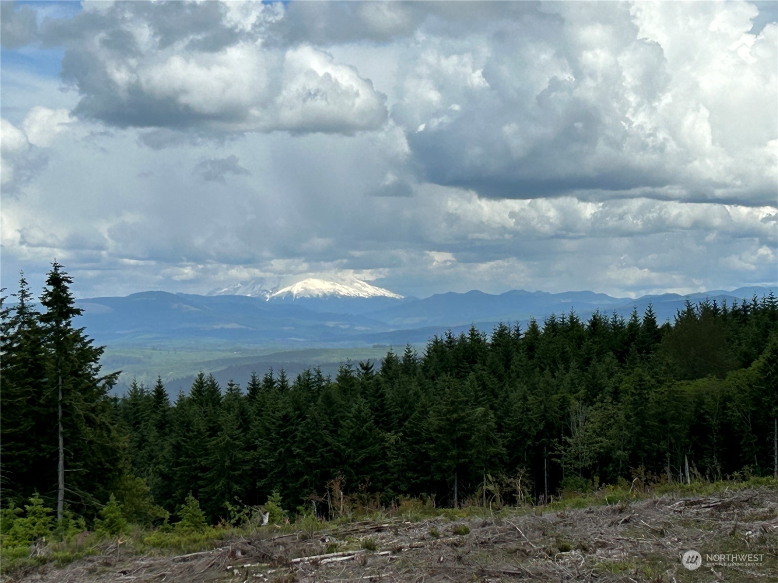 Property Photo:  0 Nka  713 Road  WA 98611 