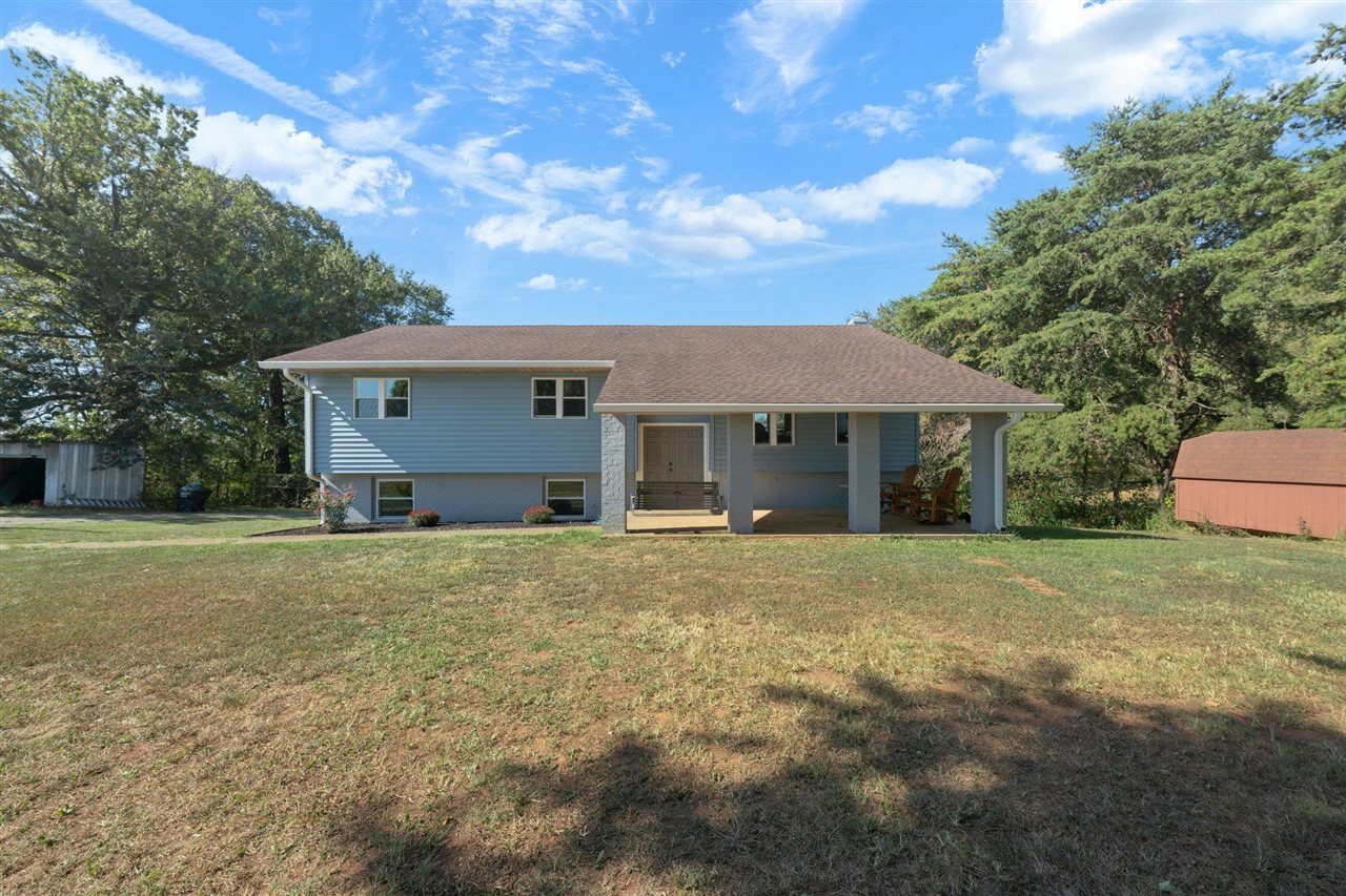 Property Photo:  4169 Morgantown Road  KY 42134 