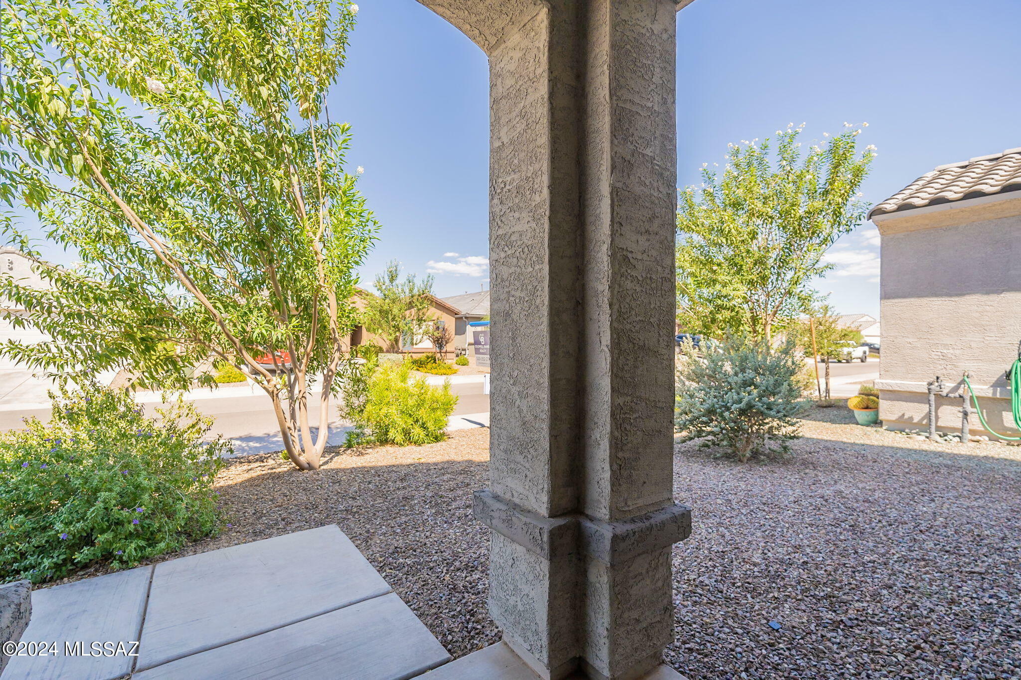 Property Photo:  10931 W Claxton Drive  AZ 85653 