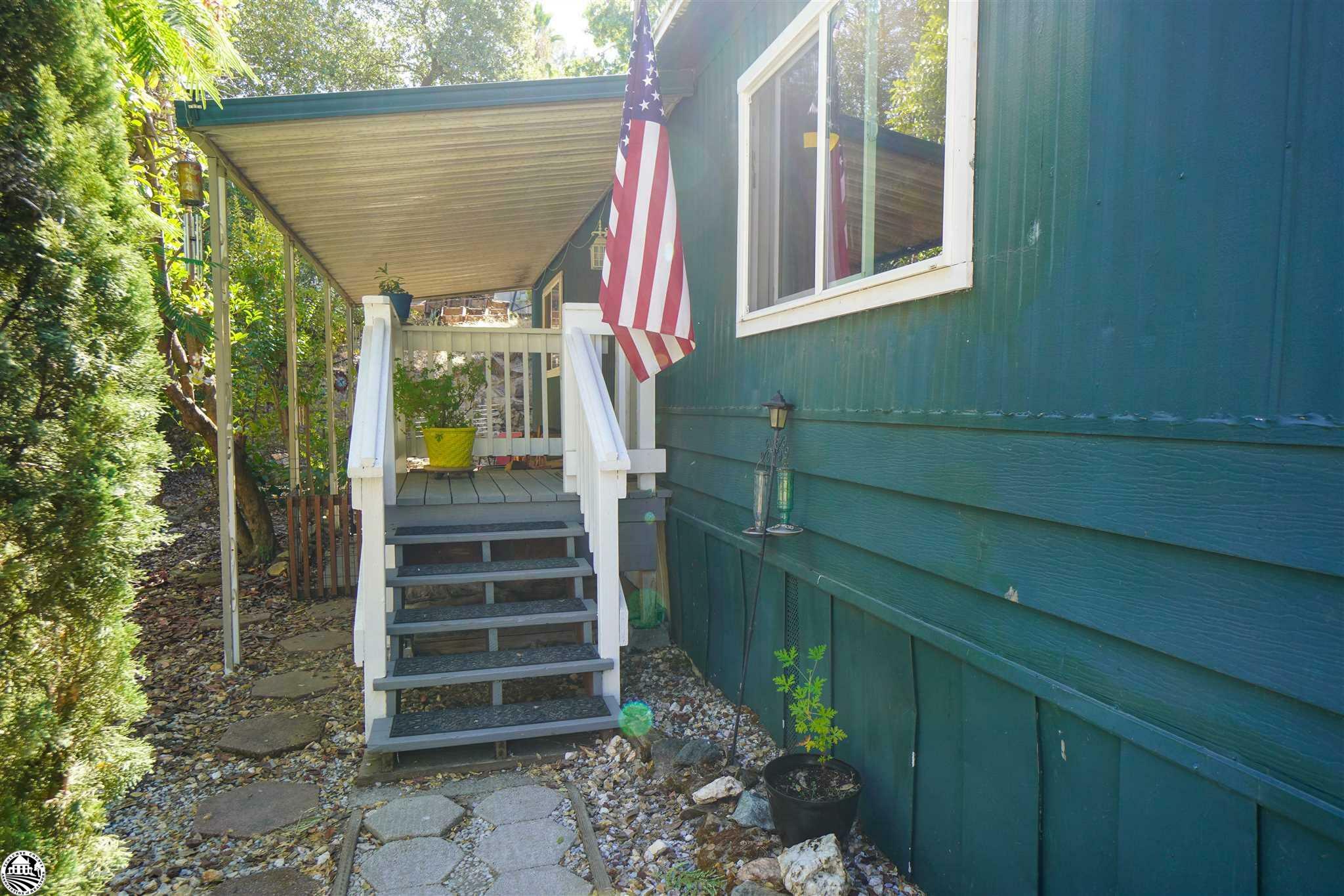 Property Photo:  18725 Hwy 108 Space 50  CA 95327 