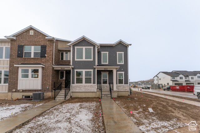 Property Photo:  Address not disclosed  UT 84043
