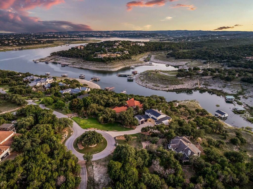 Property Photo:  19907 Angel Bay Drive  TX 78669 