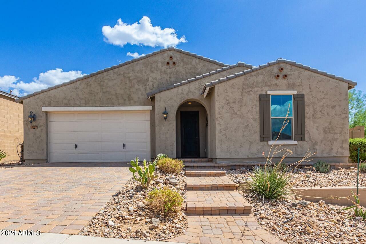 Property Photo:  2929 W Amber Sun Drive  AZ 85085 