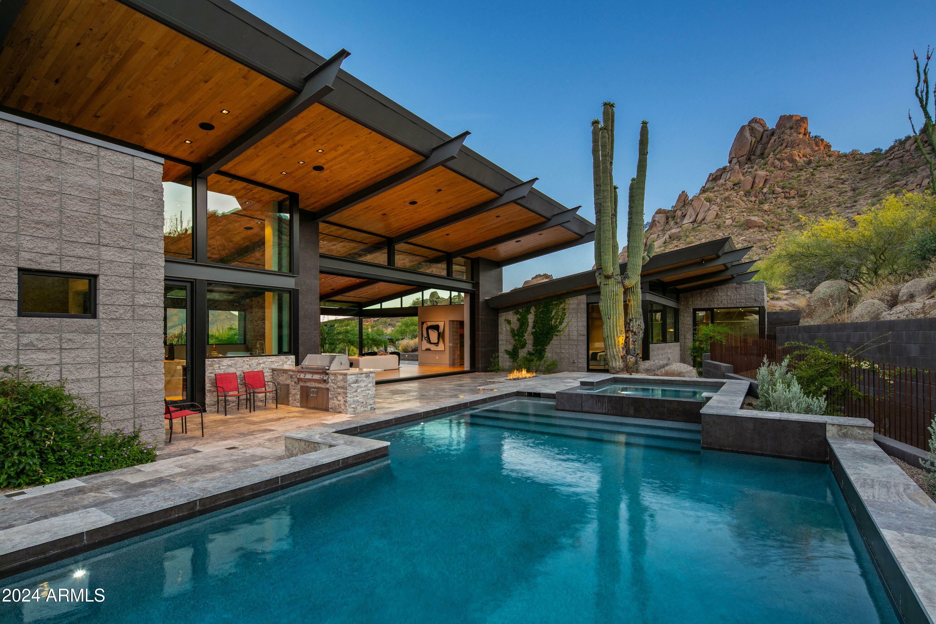 Property Photo:  10134 E Cavedale Drive  AZ 85262 