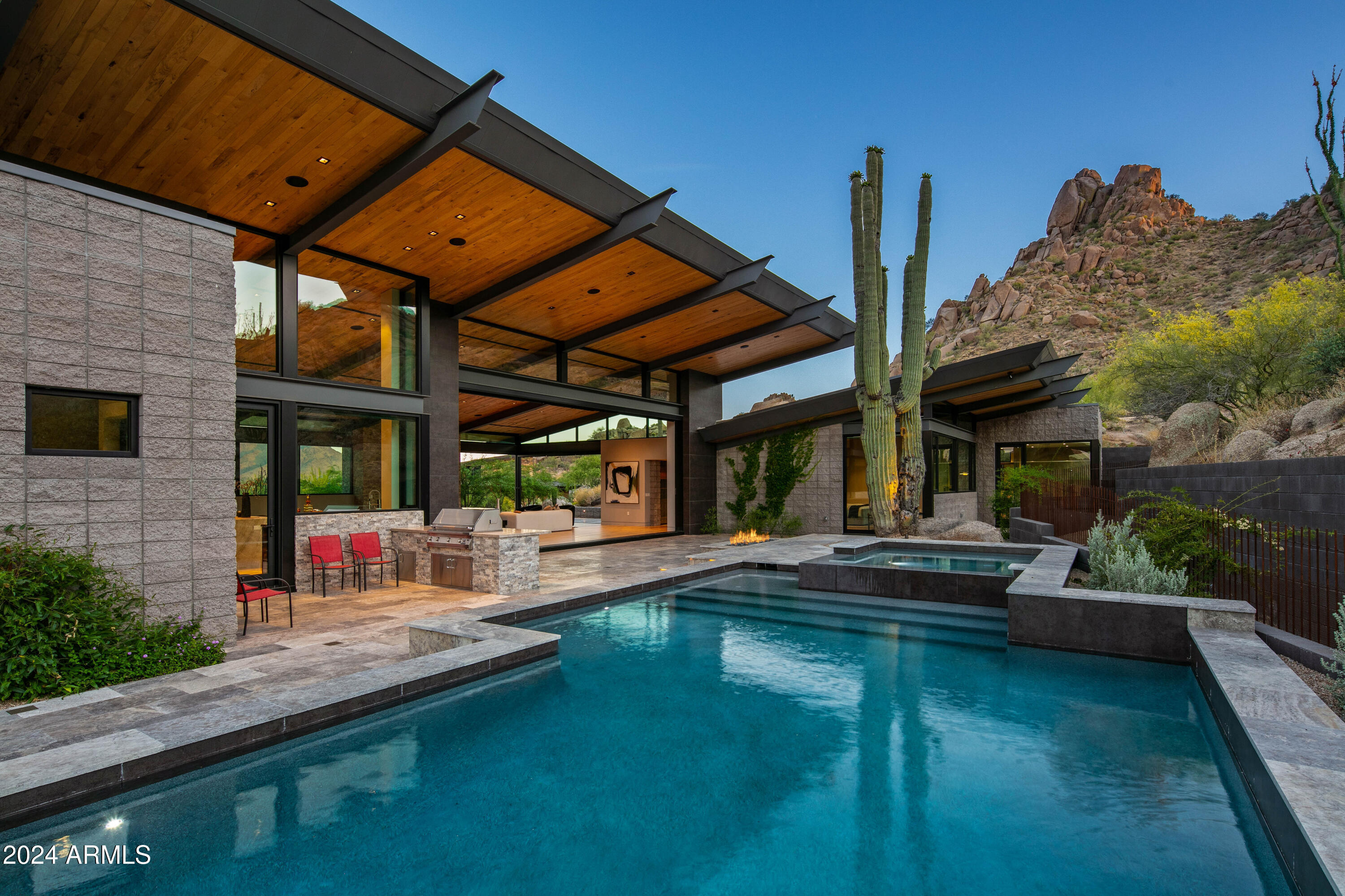 Property Photo: 10134 E Cavedale Drive AZ 85262