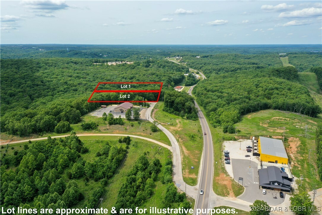 Property Photo:  Lot 1 Oddo Drive  MO 65079 