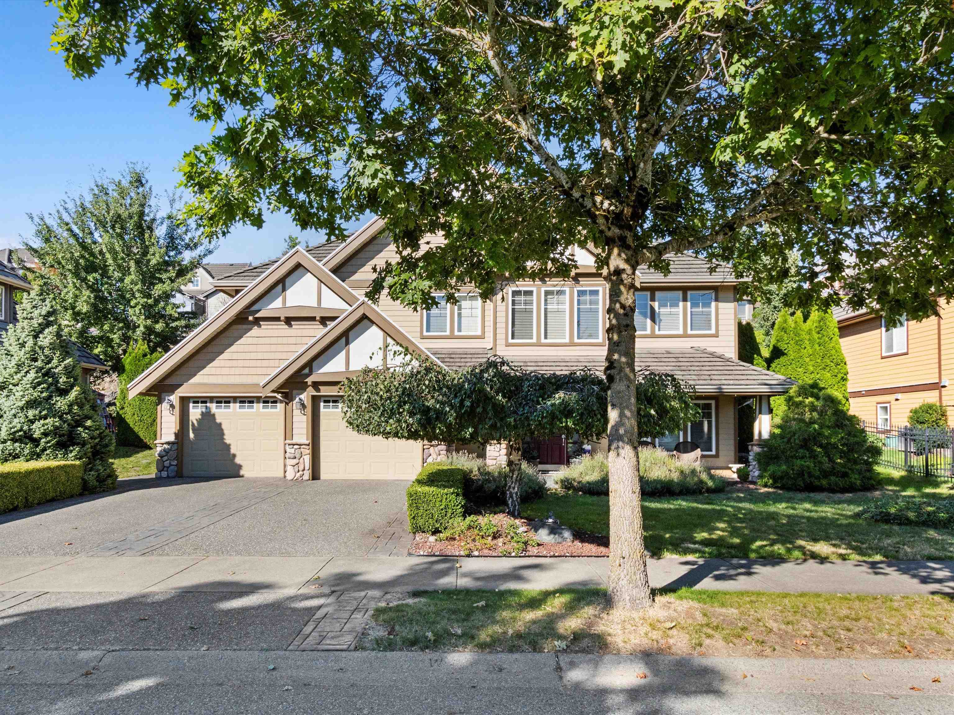 Property Photo:  35437 Jade Drive  BC V3G 3B6 