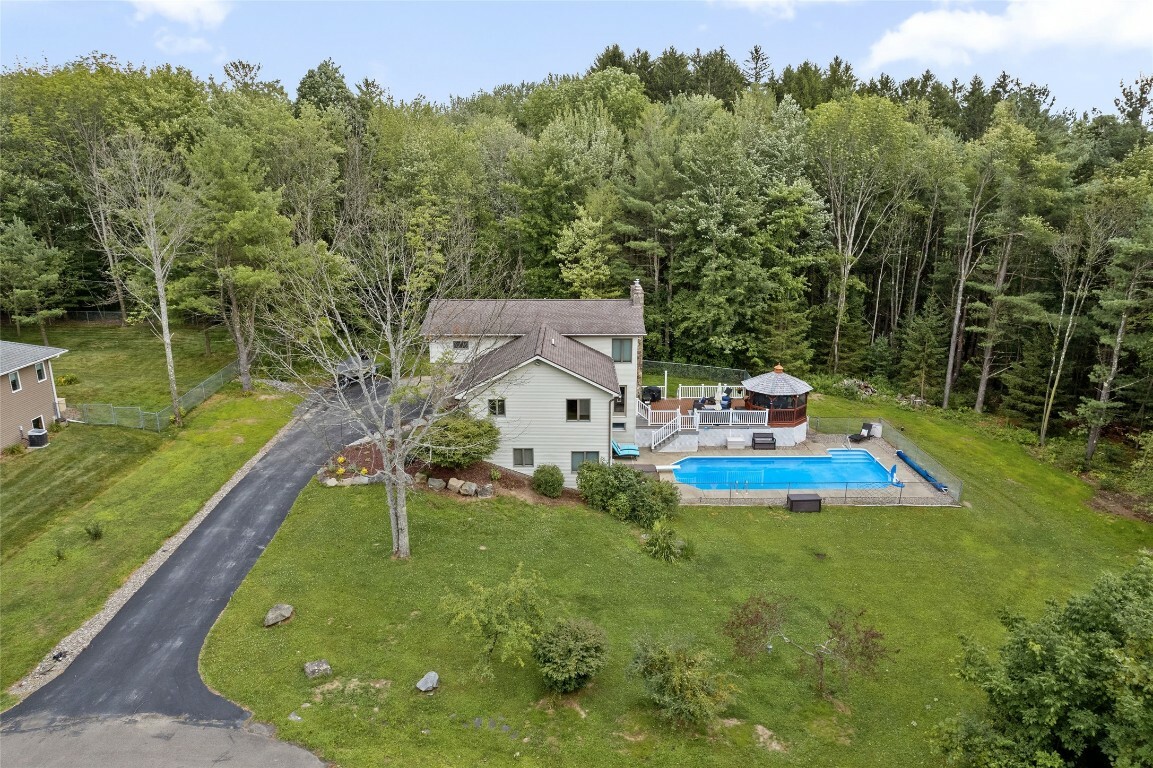 Property Photo:  1259 Fowler Place  NY 13903 