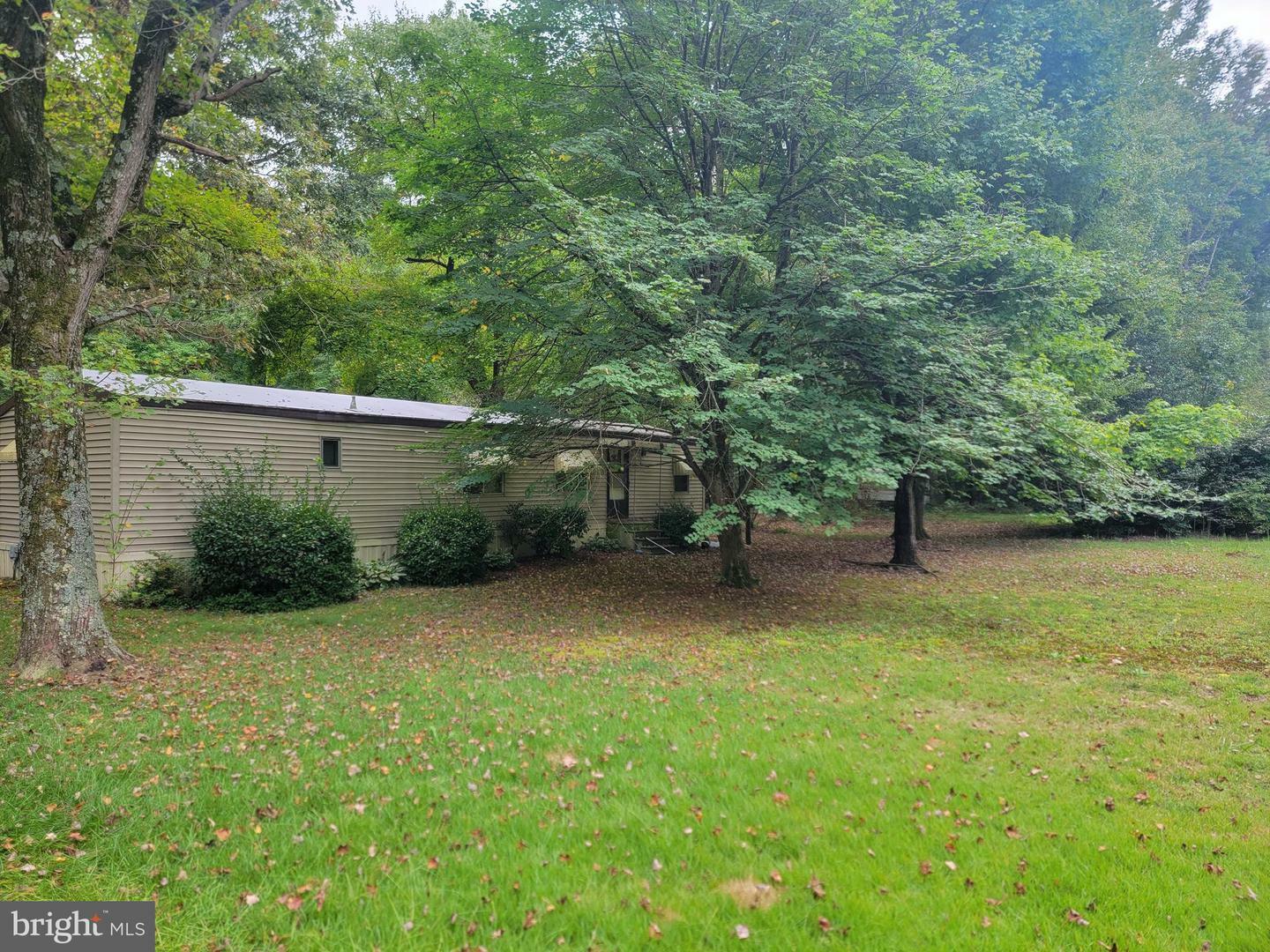 8691 Athol Road  Mardela Springs MD 21837 photo