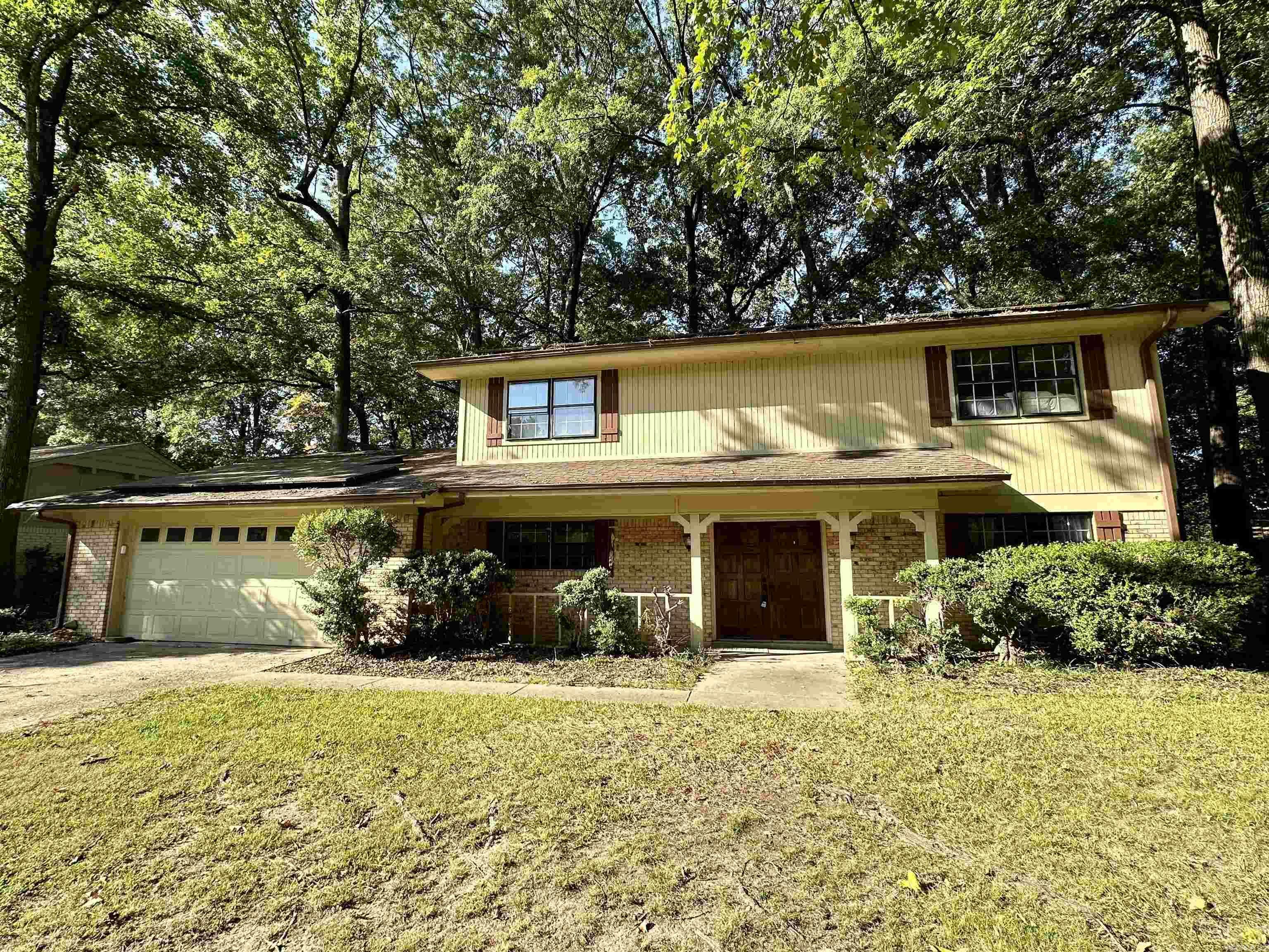 Property Photo:  40 White Oak Dr  AR 72034 