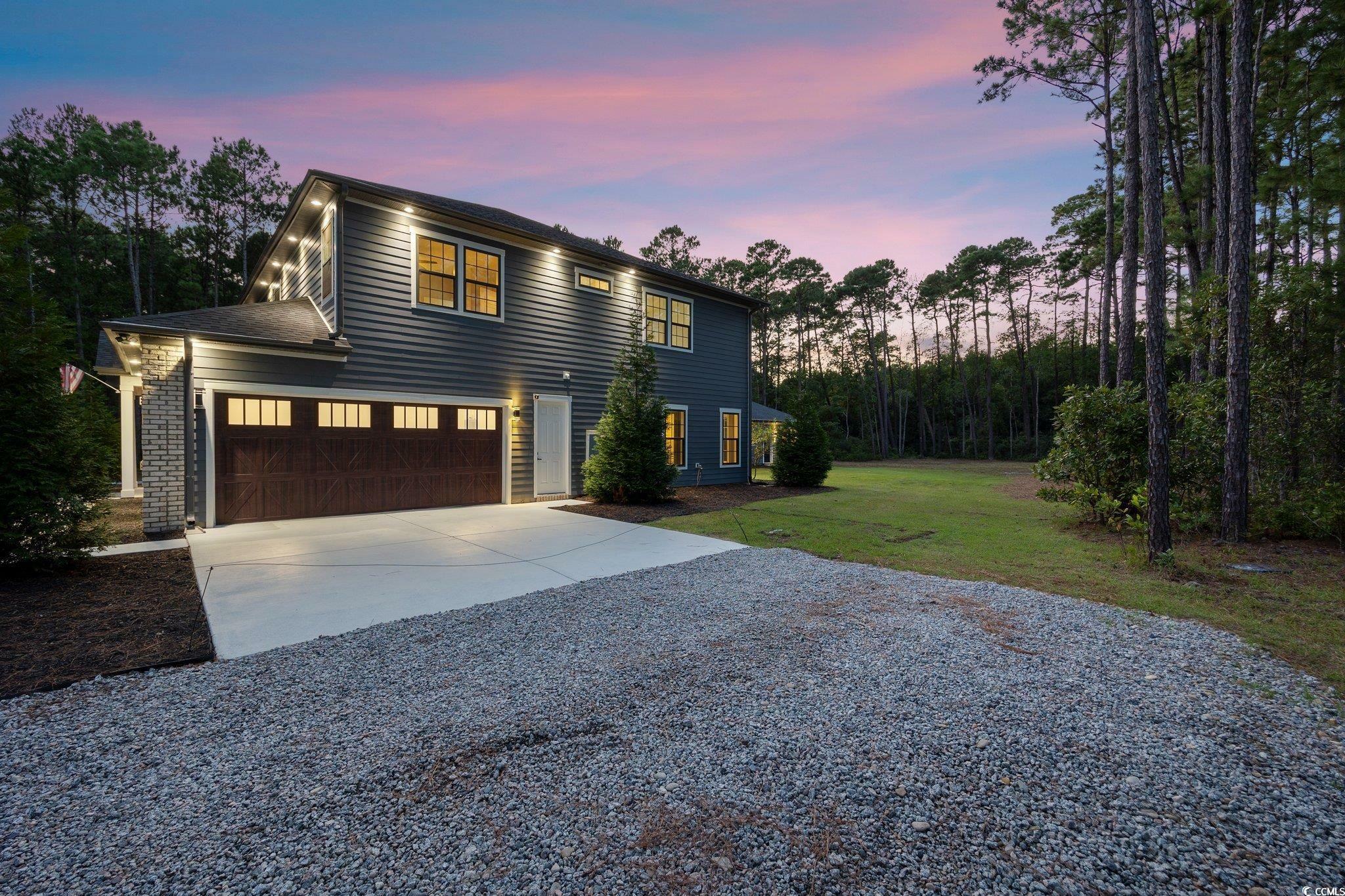 Property Photo:  4013 Little Bear Ct.  SC 29579 