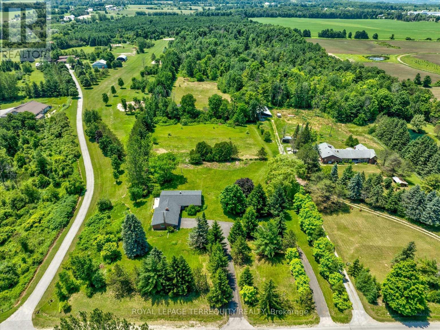 Property Photo:  1098 15th Sideroad  ON L0G 1T0 