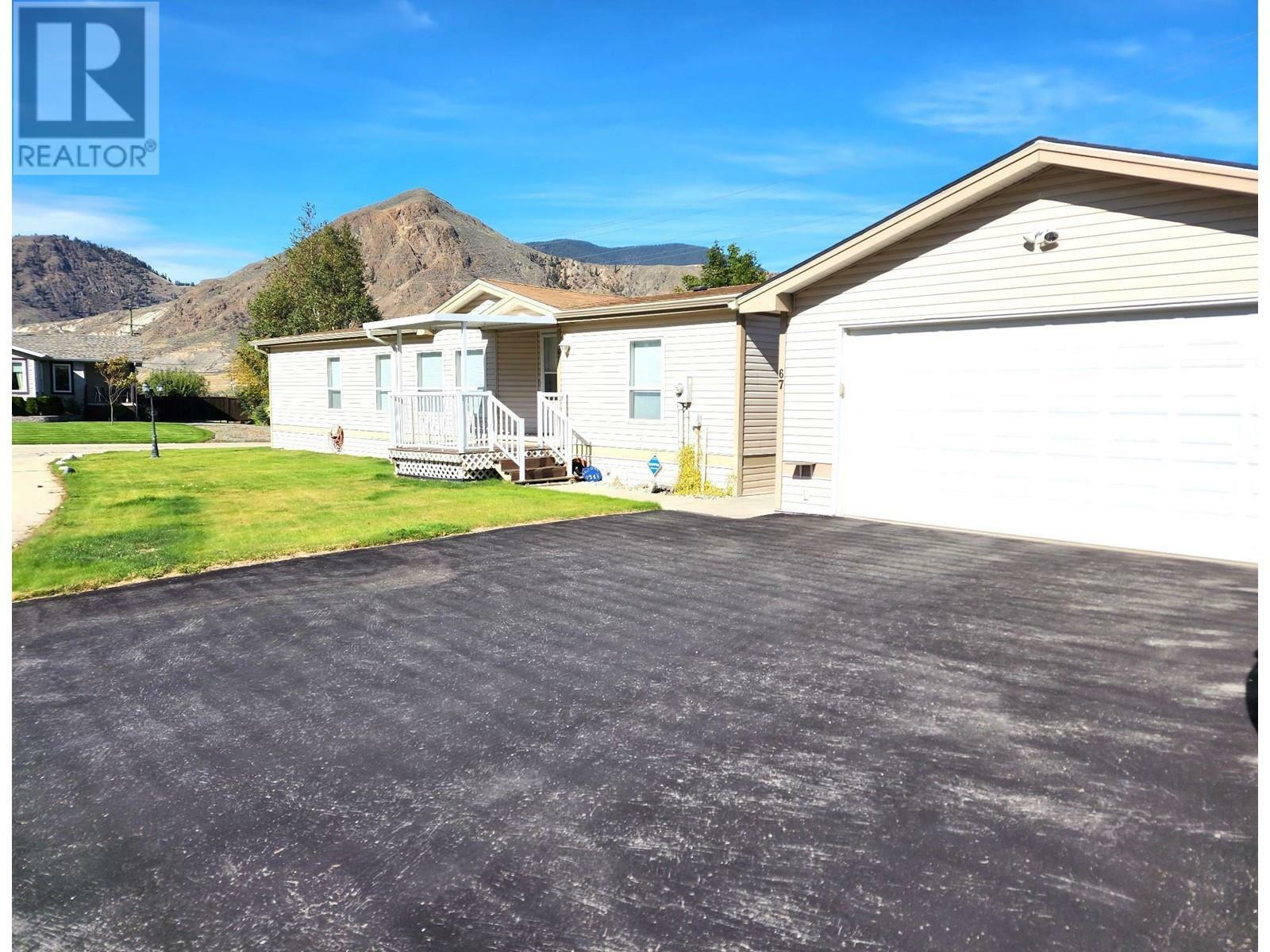 7545 Dallas Drive 67  Kamloops BC V2C 6X8 photo