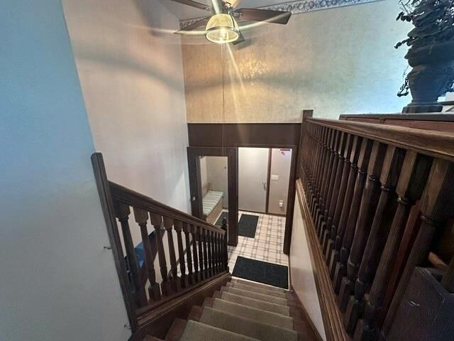 Property Photo:  1604 South Apple Avenue  WI 54449 