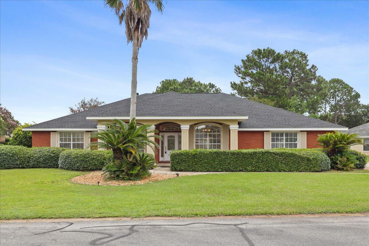 Property Photo:  275 Baywinds Drive  FL 32541 