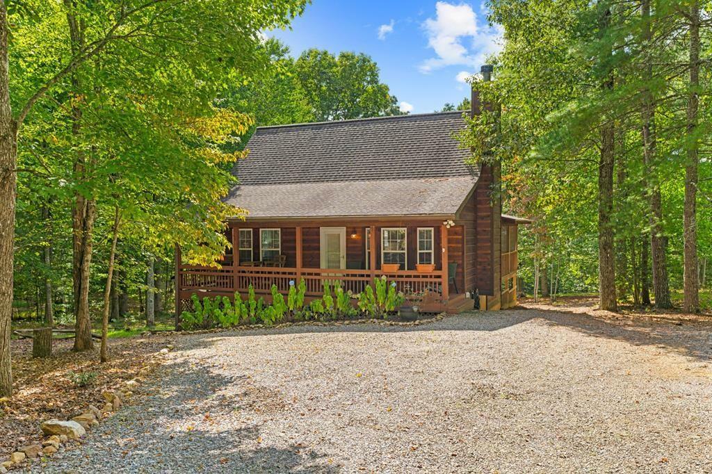 Property Photo:  299 John Smith Road W  GA 30512 