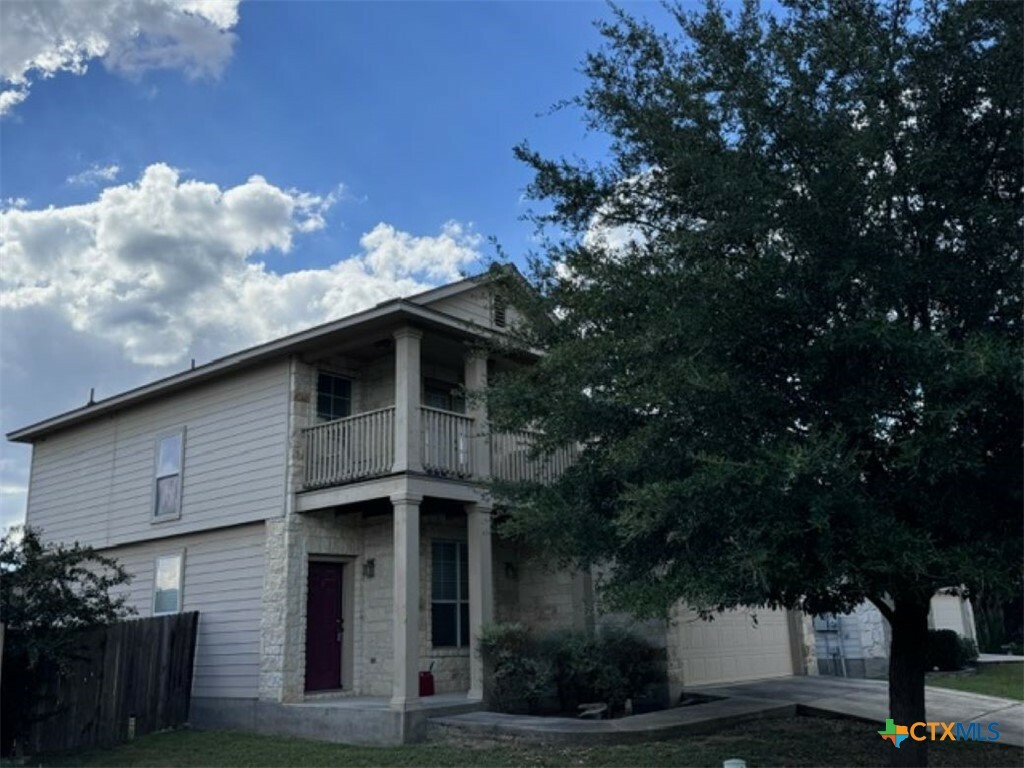 Property Photo:  2534 Duval Drive  TX 78130 