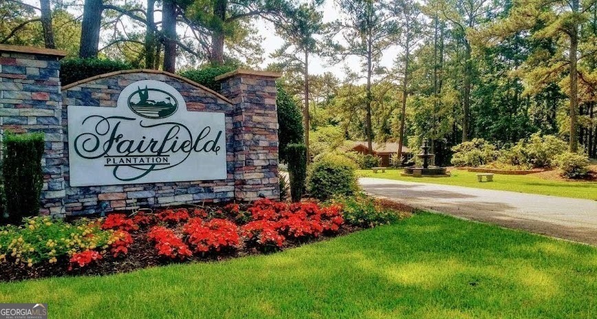 Property Photo: 7213 Tara Drive GA 30180