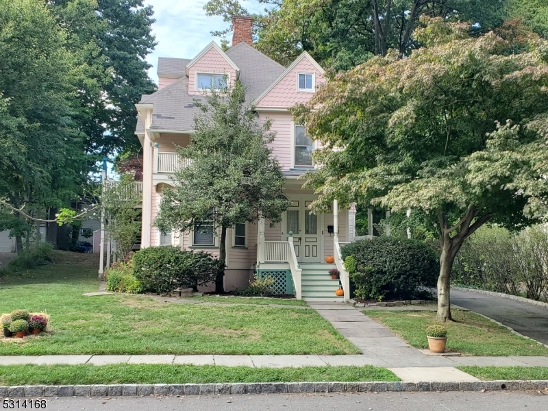 Property Photo:  44 Christopher St  NJ 07042 