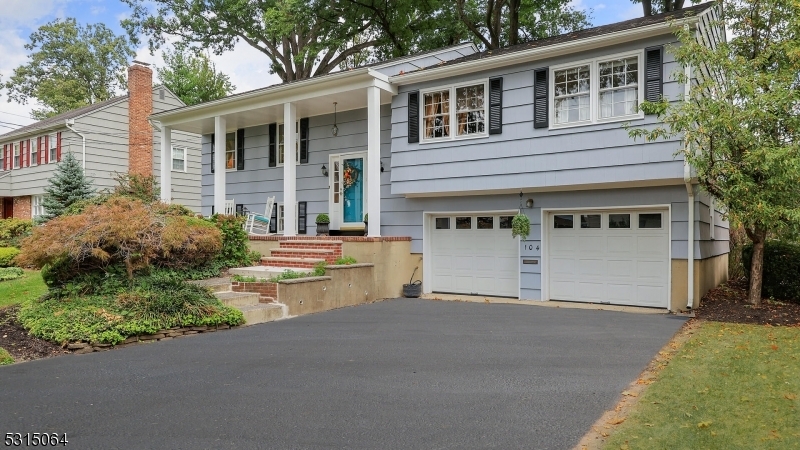 Property Photo:  104 Ridge St  NJ 07016 