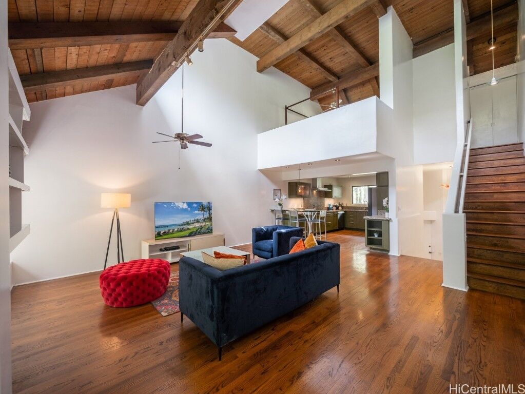 Property Photo: 46-359 Haiku Road A3 HI 96744
