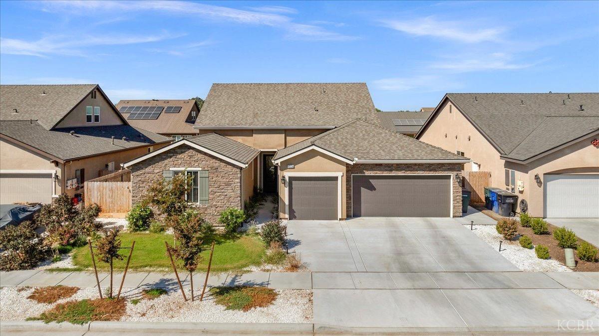 1936 Red Rock Drive  Hanford CA 93230 photo