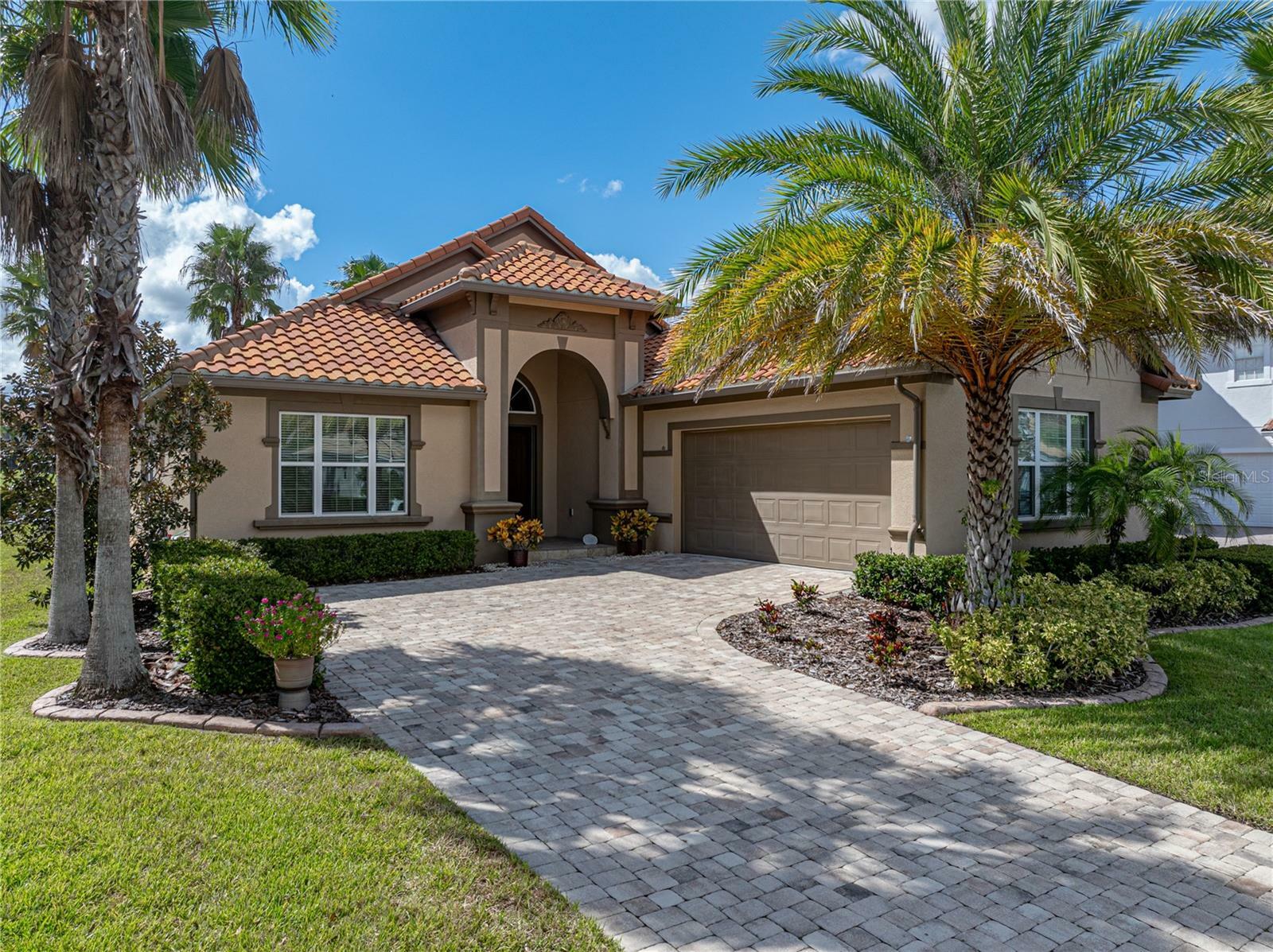 Property Photo: 2315 Pinehurst Court FL 33837