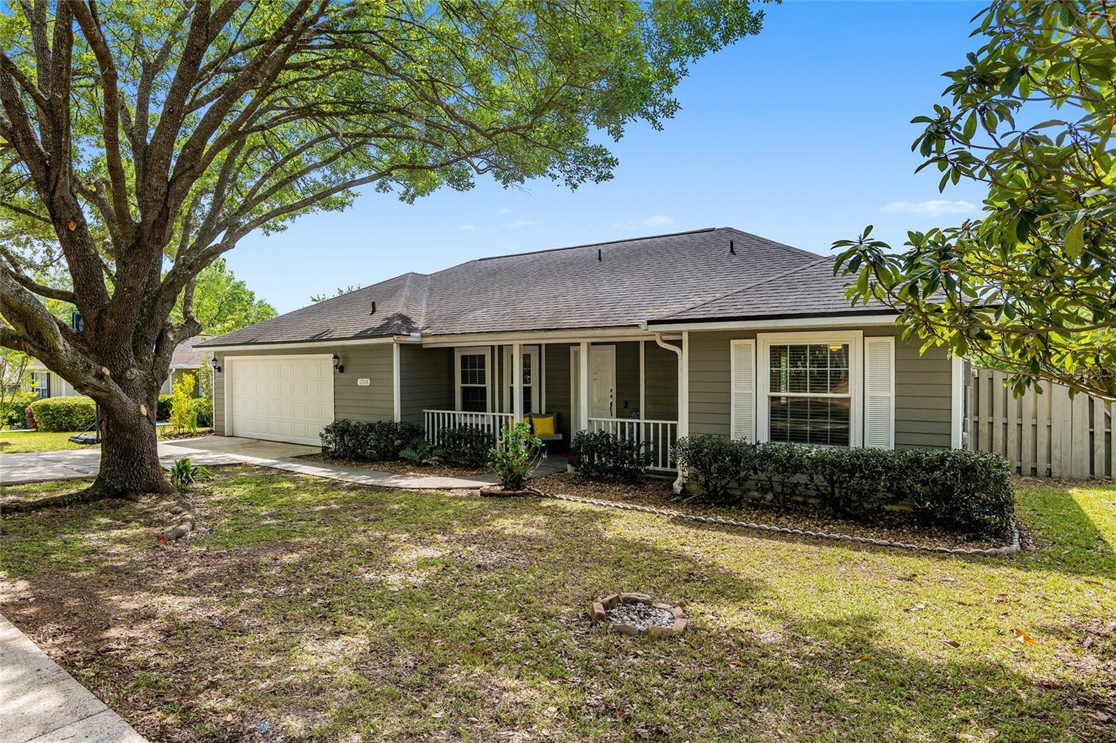 Property Photo:  1318 NW 89th Terrace  FL 32606 