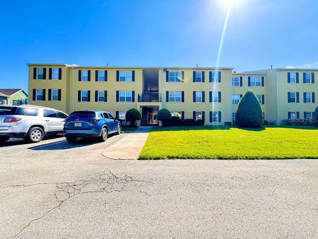 Property Photo:  2019 Dixie Belle Drive V  FL 32812 