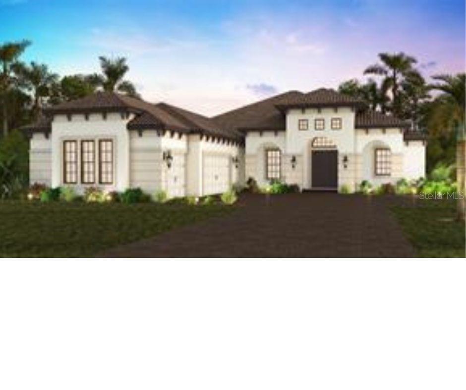 Property Photo:  10601 Nicklaus Court  FL 34223 