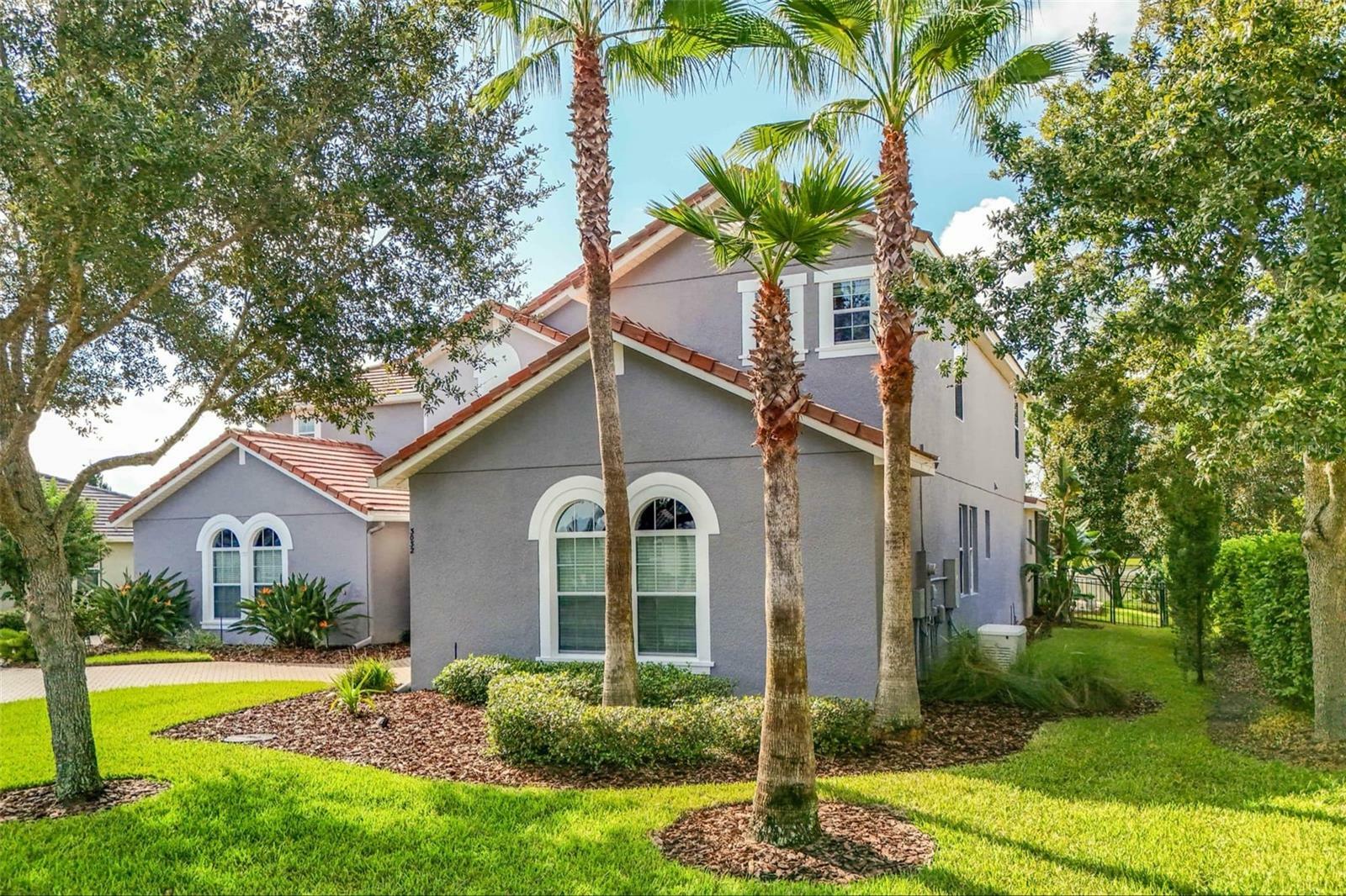 Property Photo:  3032 Isola Bella Boulevard  FL 32757 