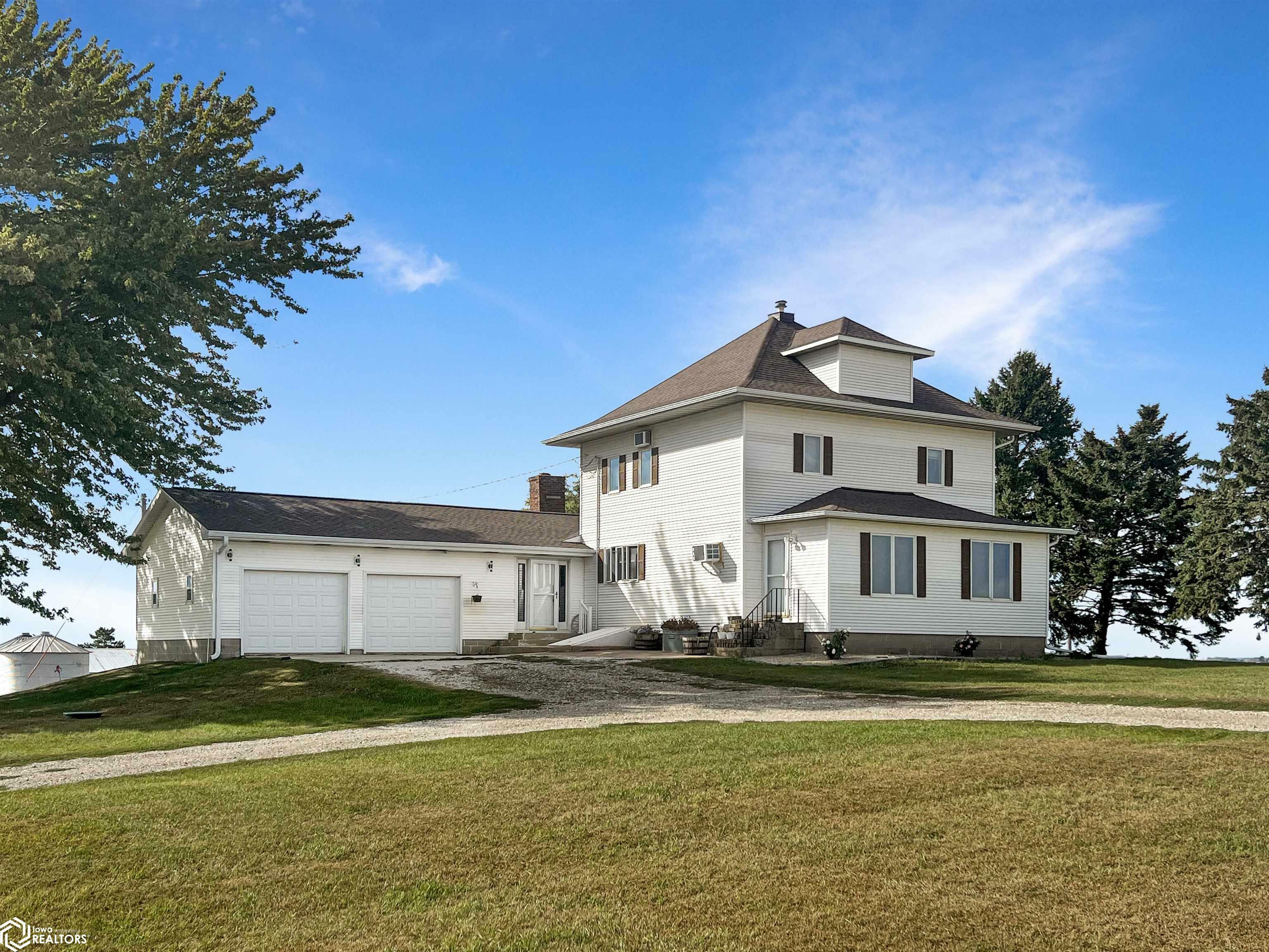 Property Photo:  15043 C Avenue  IA 50006 